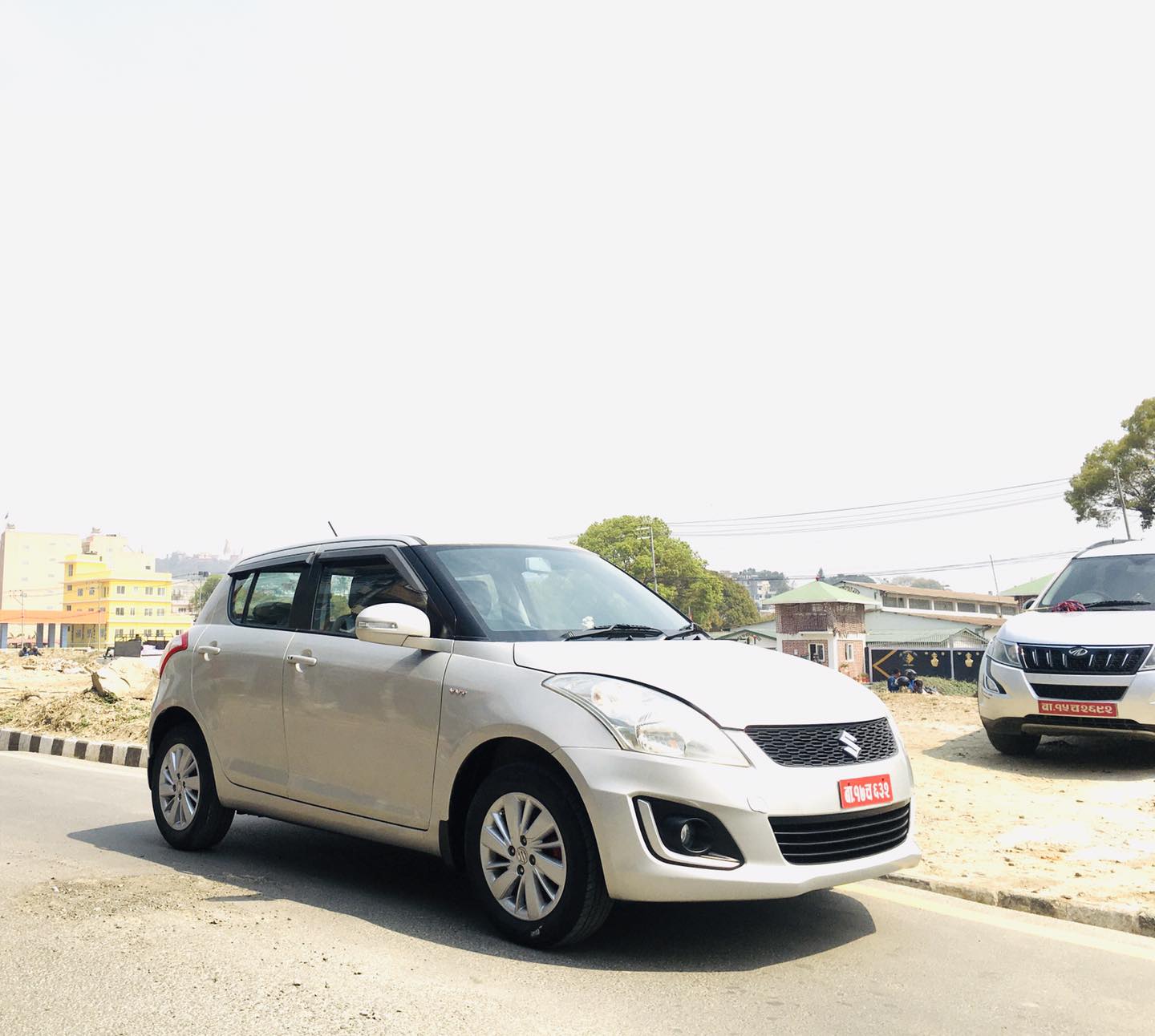 Maruti Suzuki Swift Zxi 2016 For Sale 