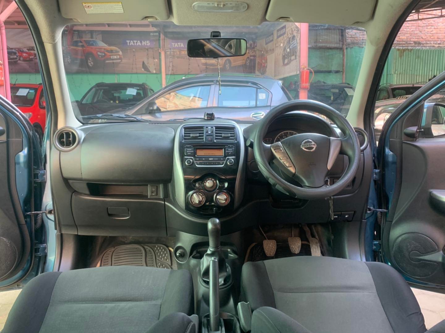 Nissan Micra Active XL 2018 For Sale