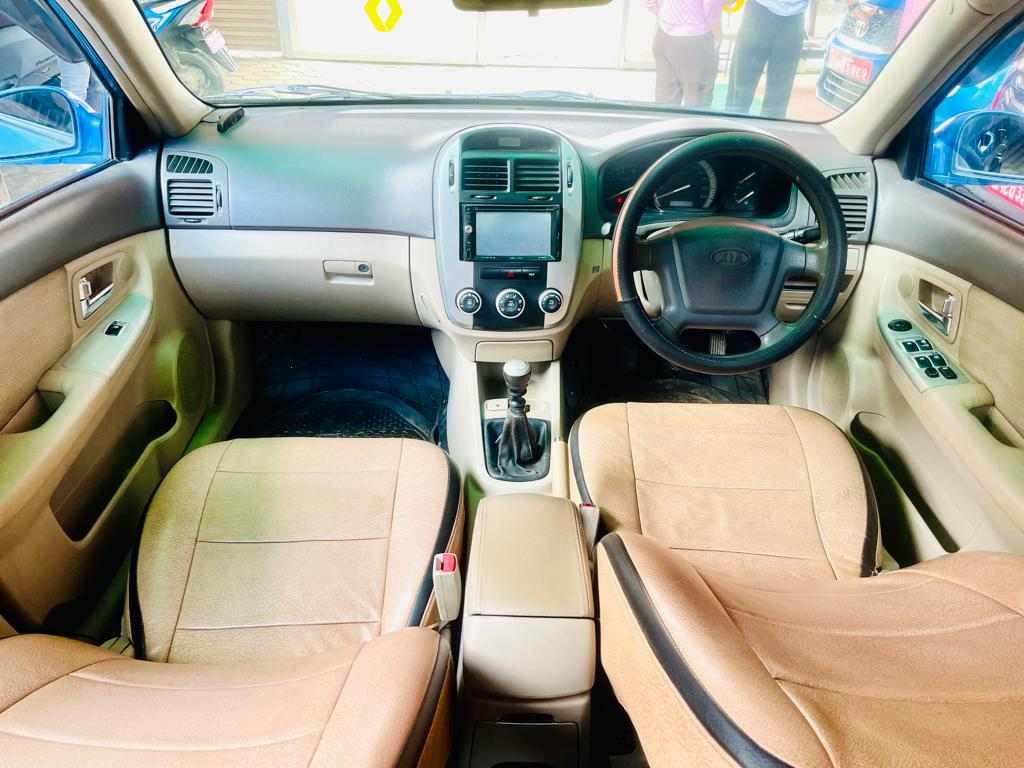 KIA CERATO 2007 FOR SALE 